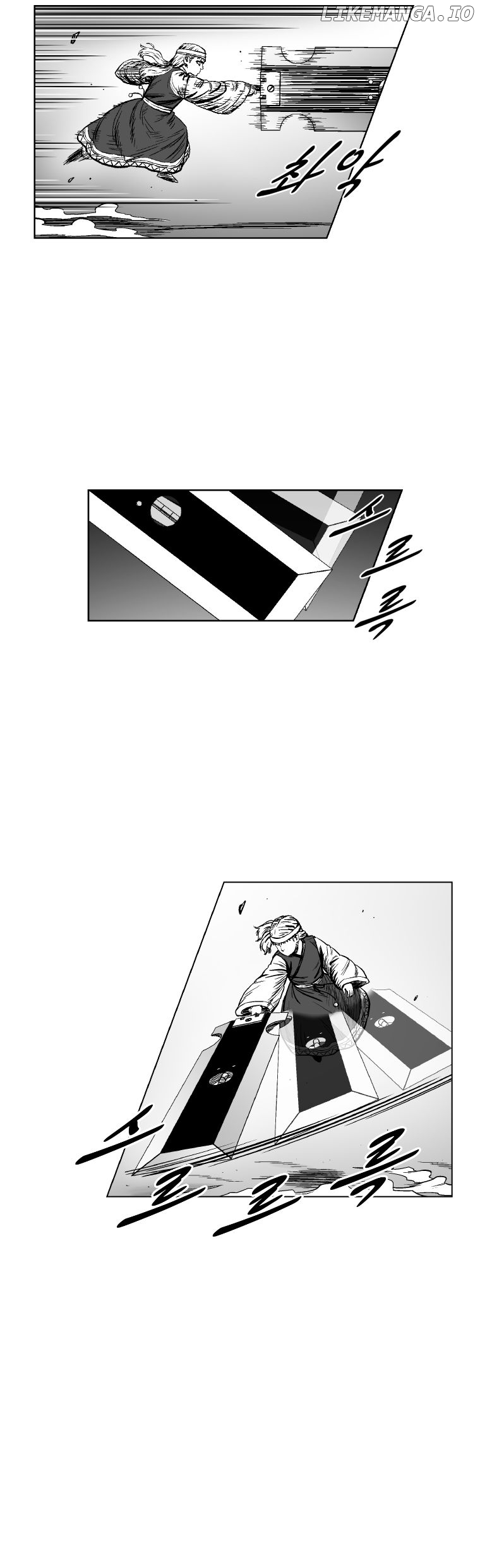 Read Red Storm EN Manga Online