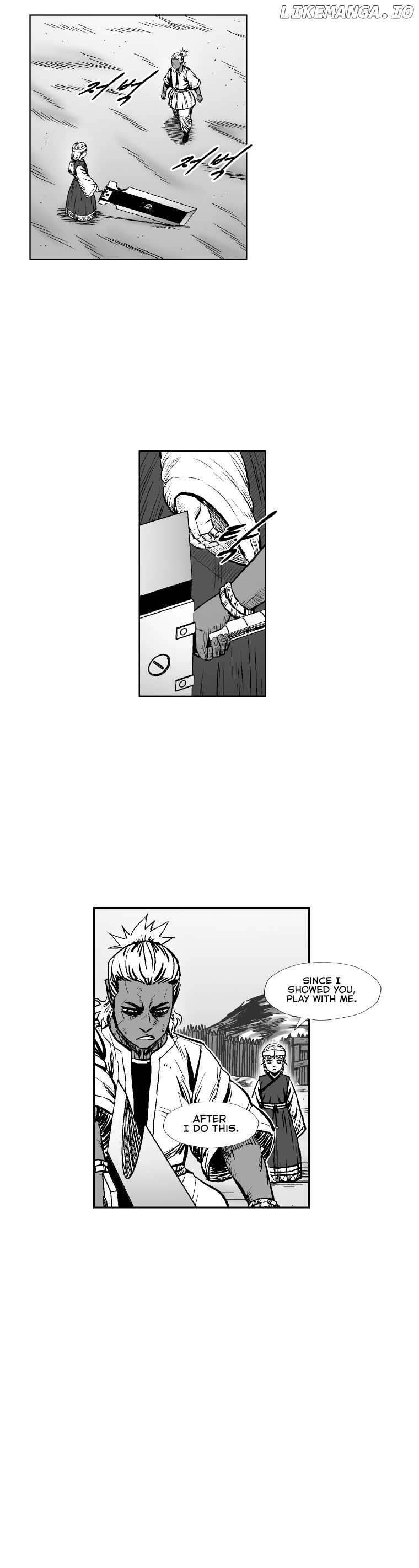 Read Red Storm EN Manga Online