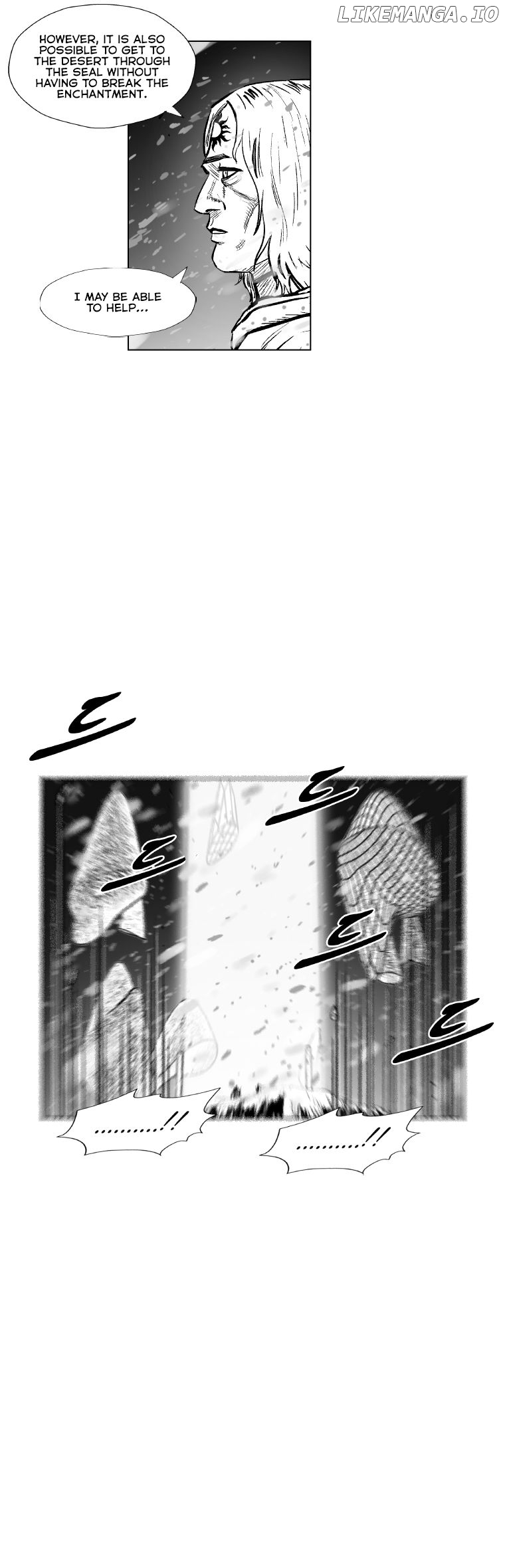Read Red Storm EN Manga Online