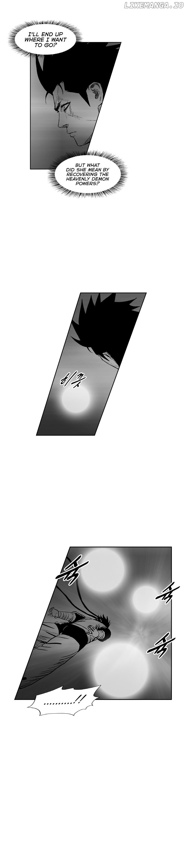 Read Red Storm EN Manga Online