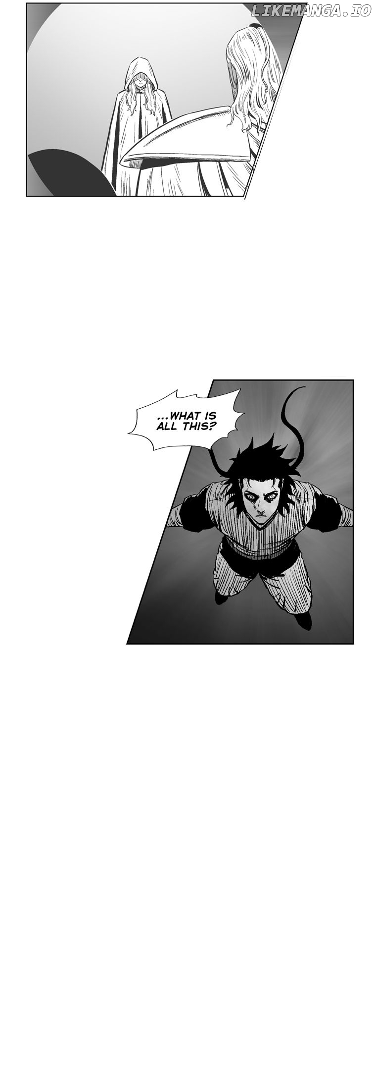 Read Red Storm EN Manga Online