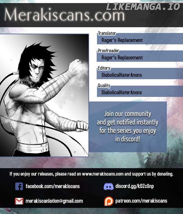 Read Red Storm EN Manga Online