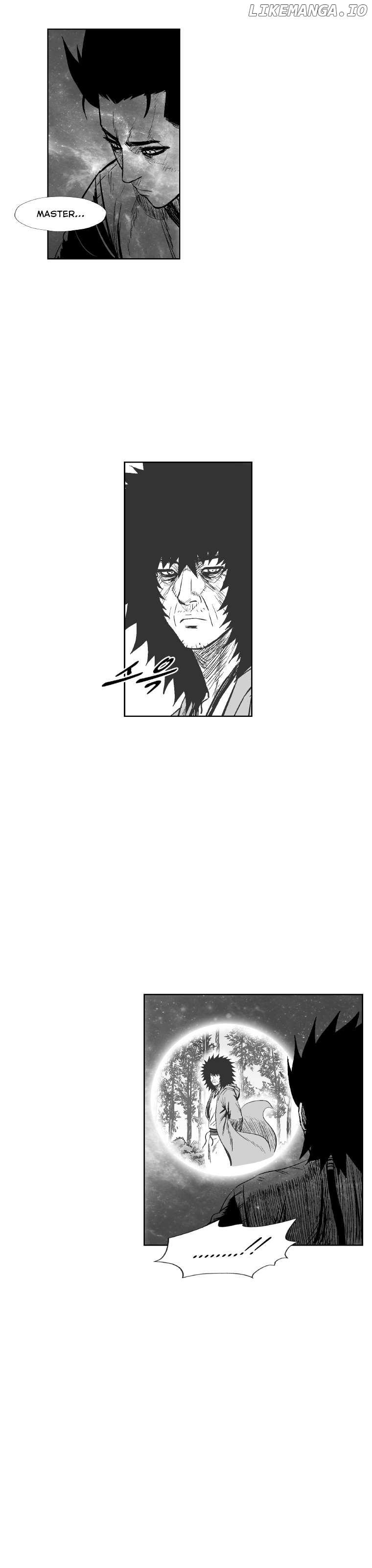 Read Red Storm EN Manga Online