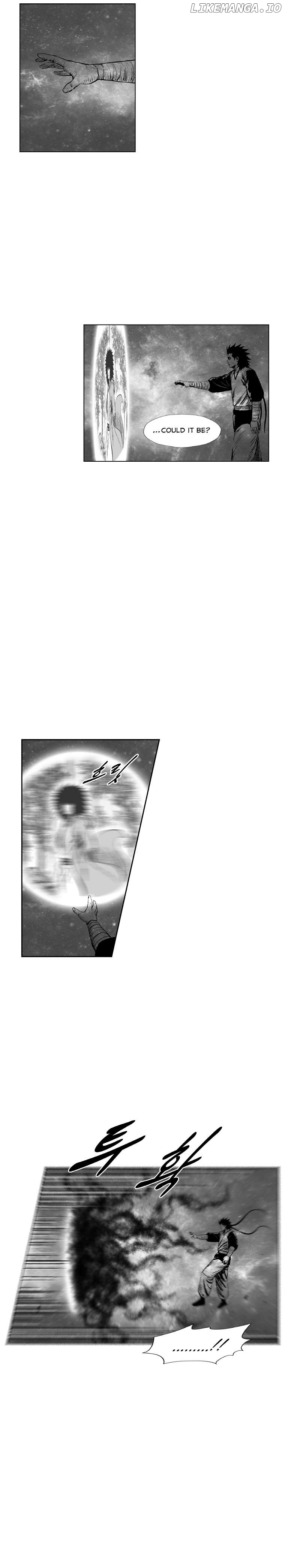Read Red Storm EN Manga Online
