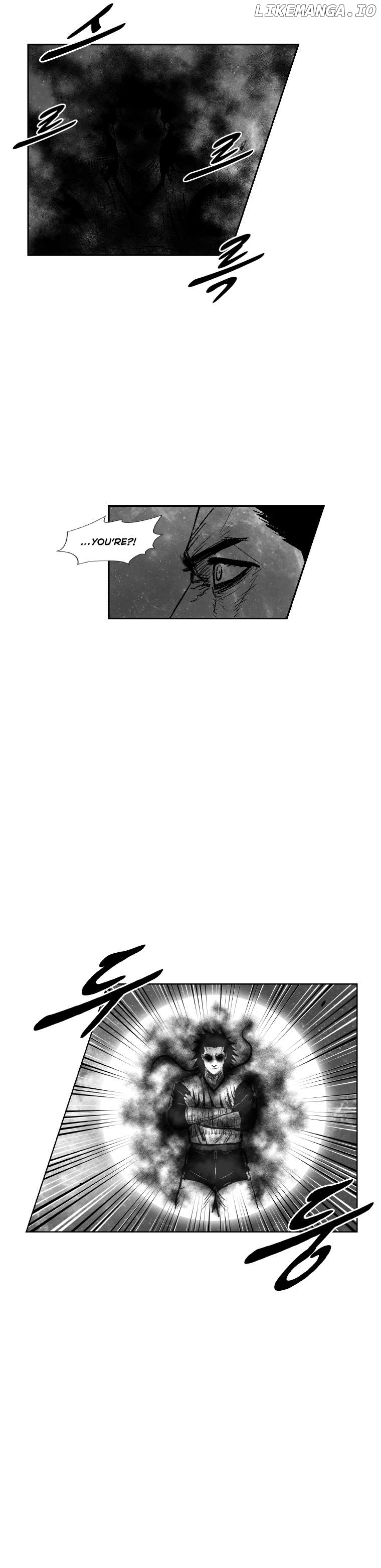 Read Red Storm EN Manga Online