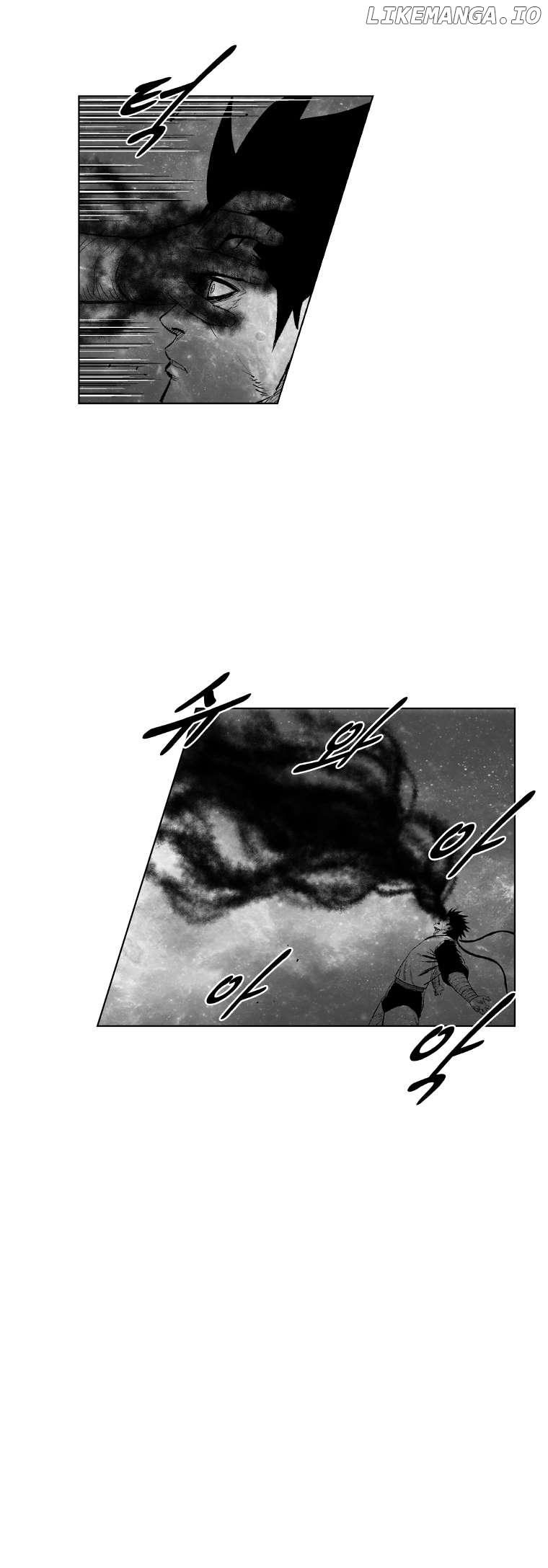 Read Red Storm EN Manga Online