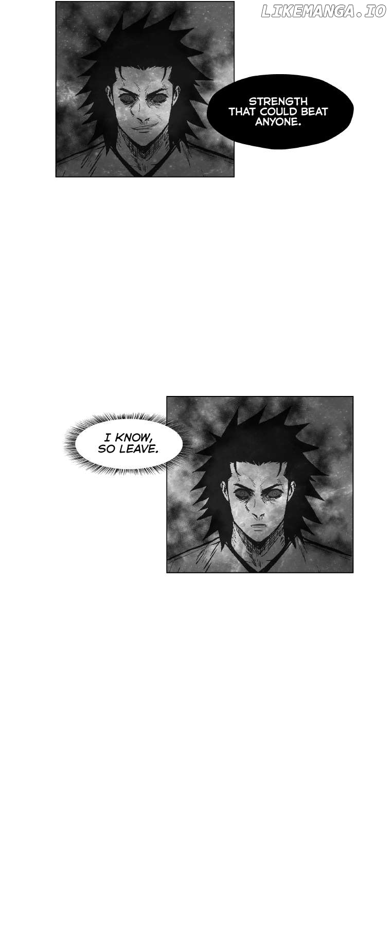 Read Red Storm EN Manga Online