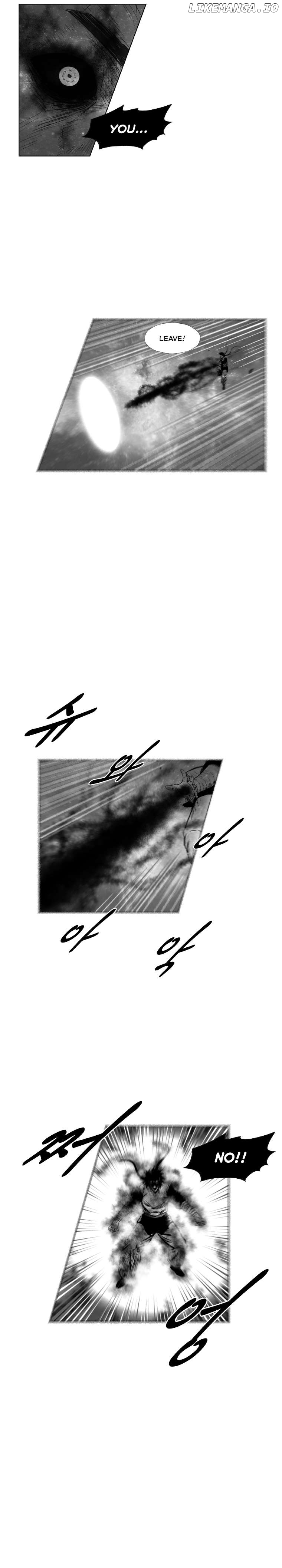 Read Red Storm EN Manga Online