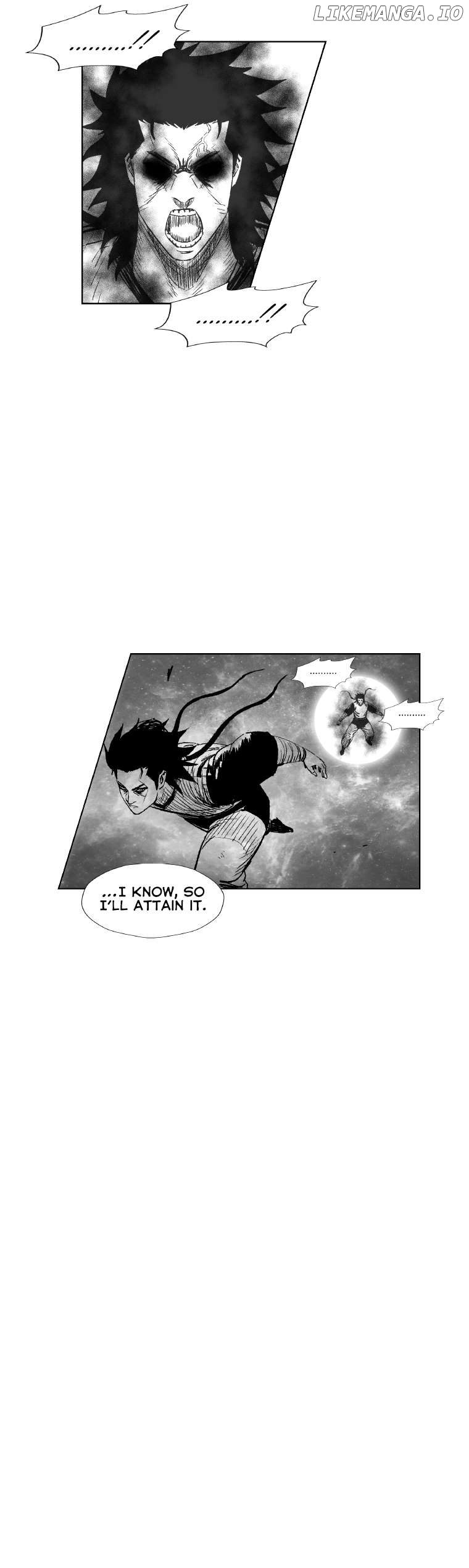 Read Red Storm EN Manga Online