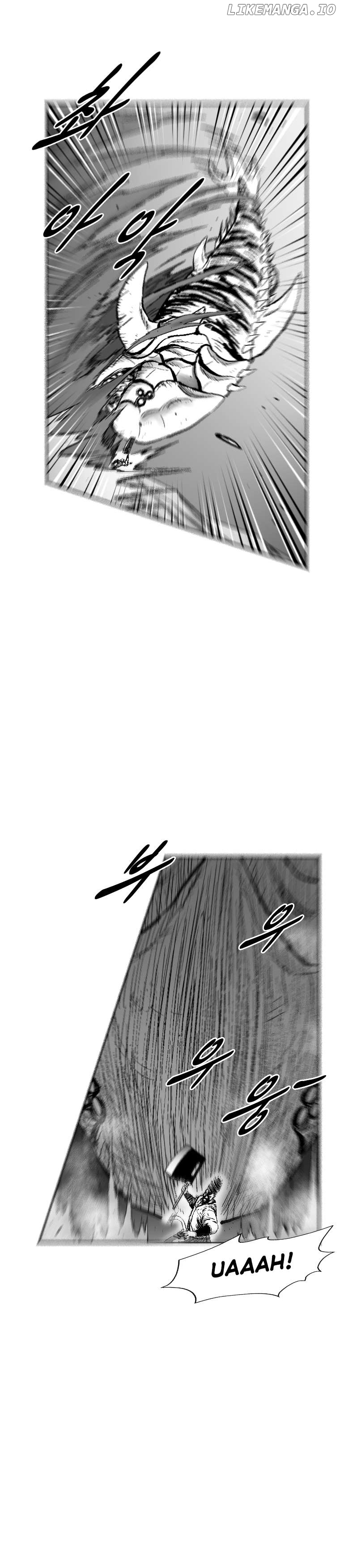 Read Red Storm EN Manga Online