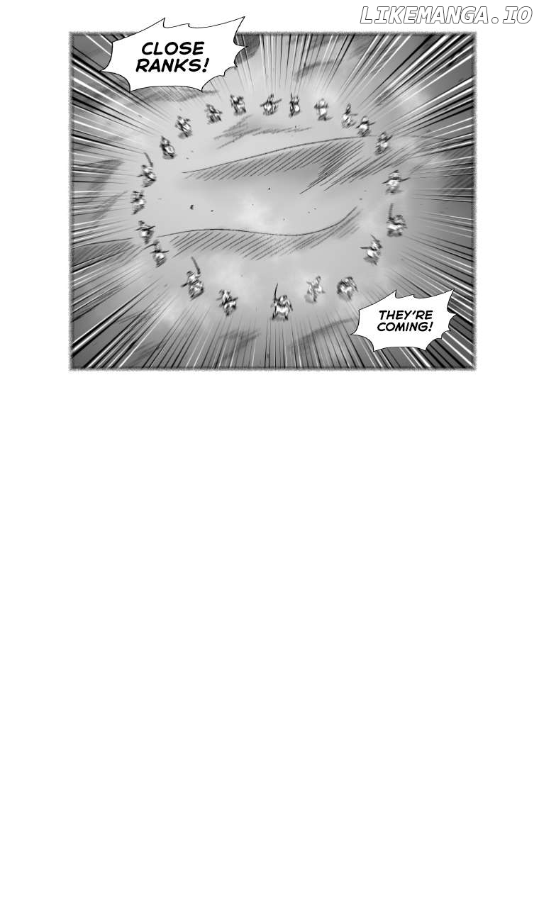 Read Red Storm EN Manga Online