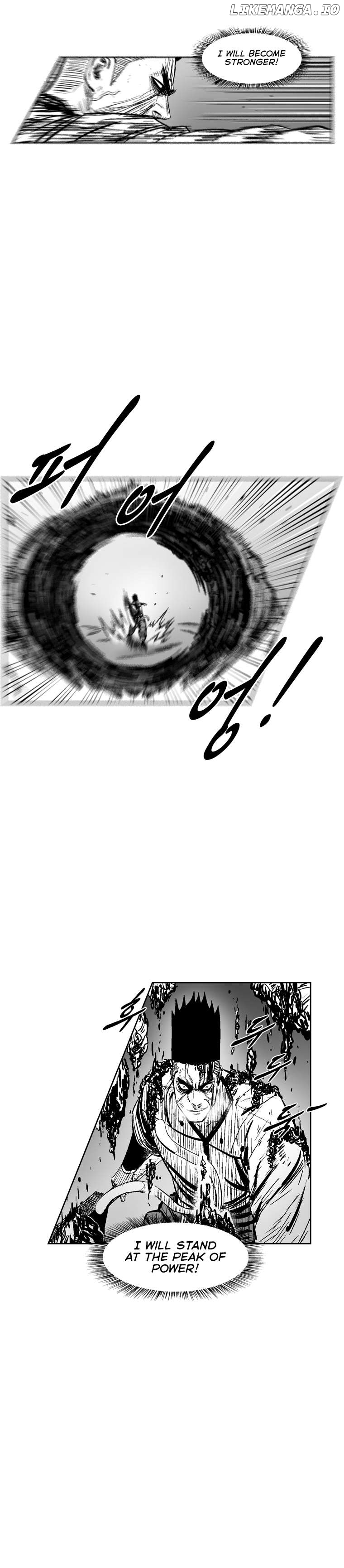 Read Red Storm EN Manga Online