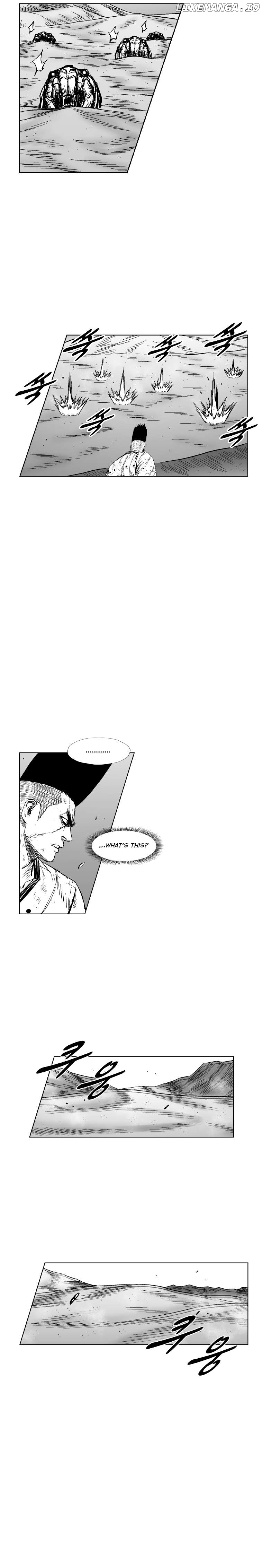 Read Red Storm EN Manga Online