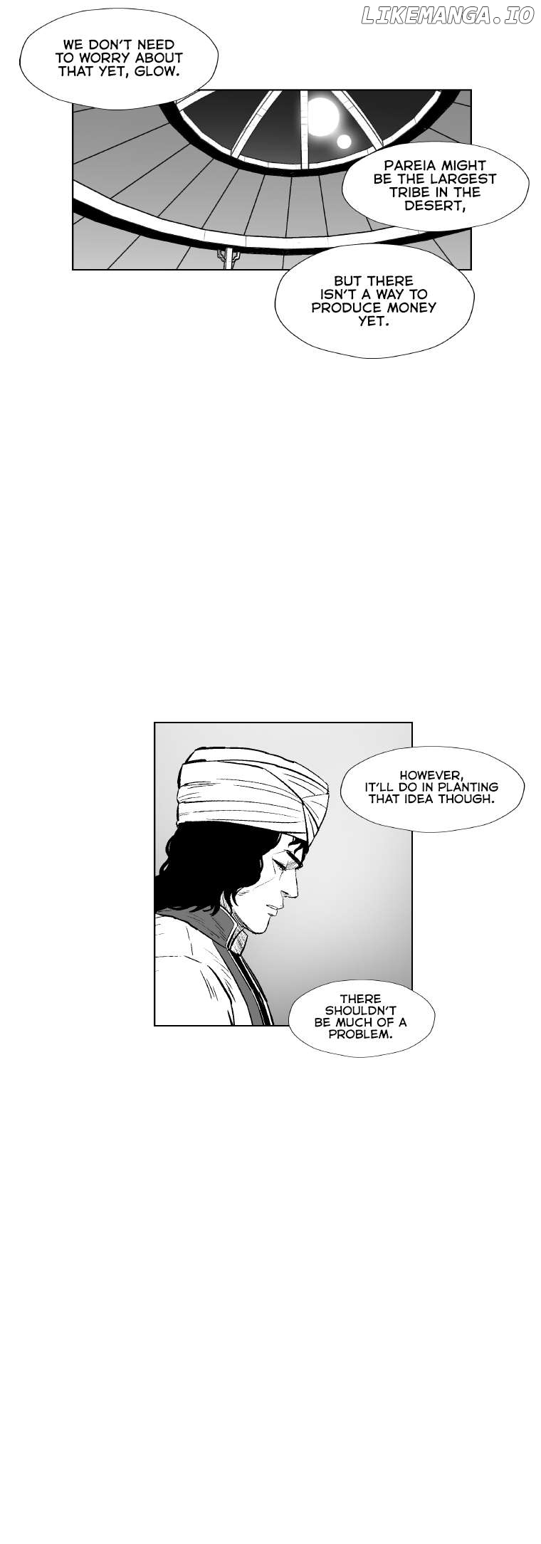 Read Red Storm EN Manga Online