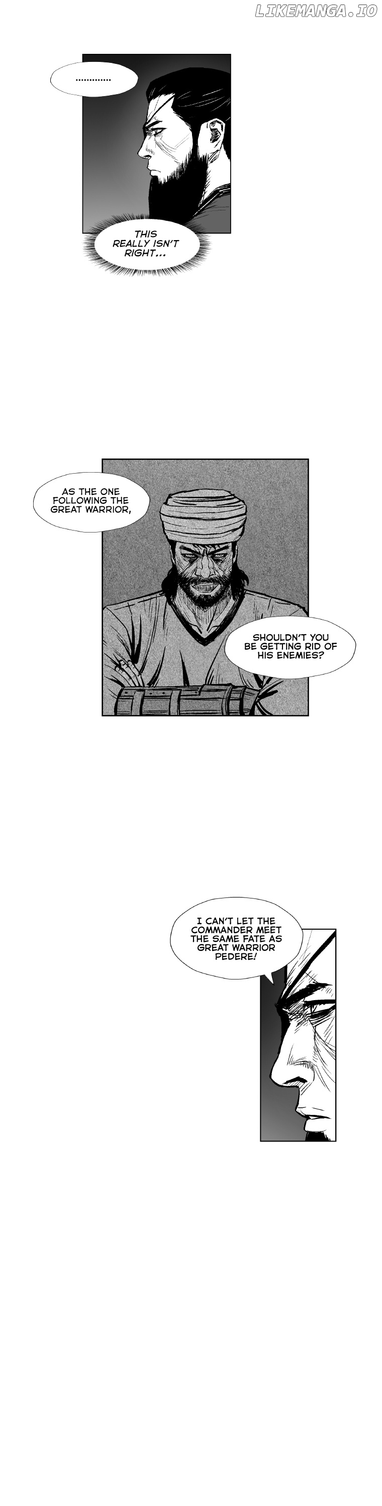 Read Red Storm EN Manga Online