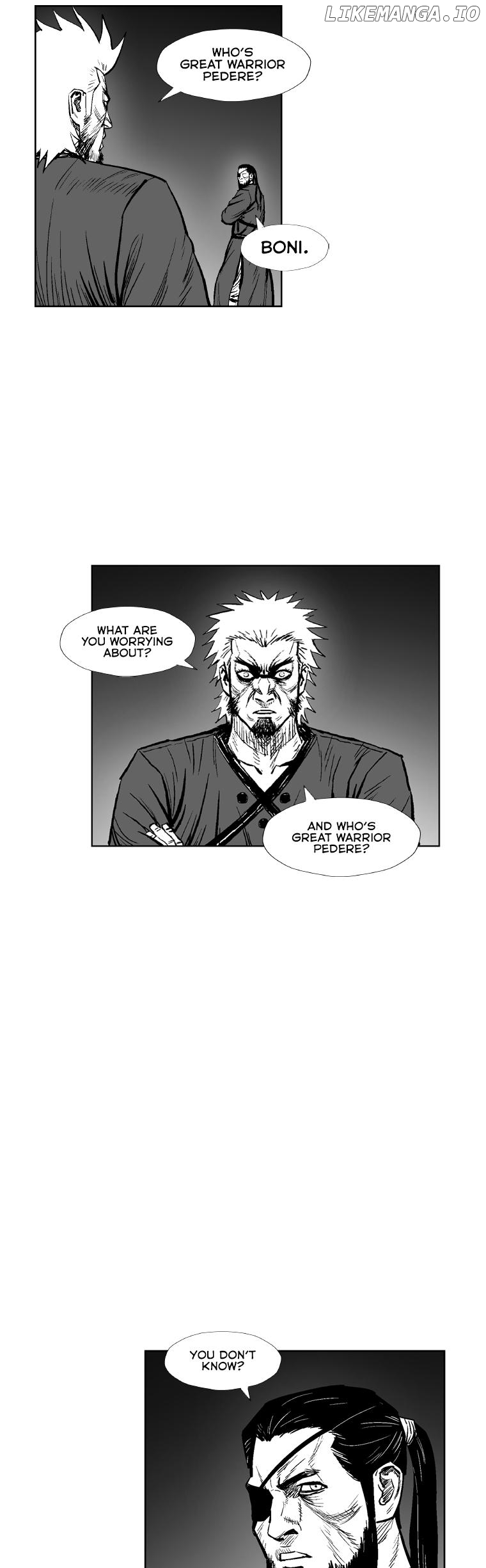 Read Red Storm EN Manga Online
