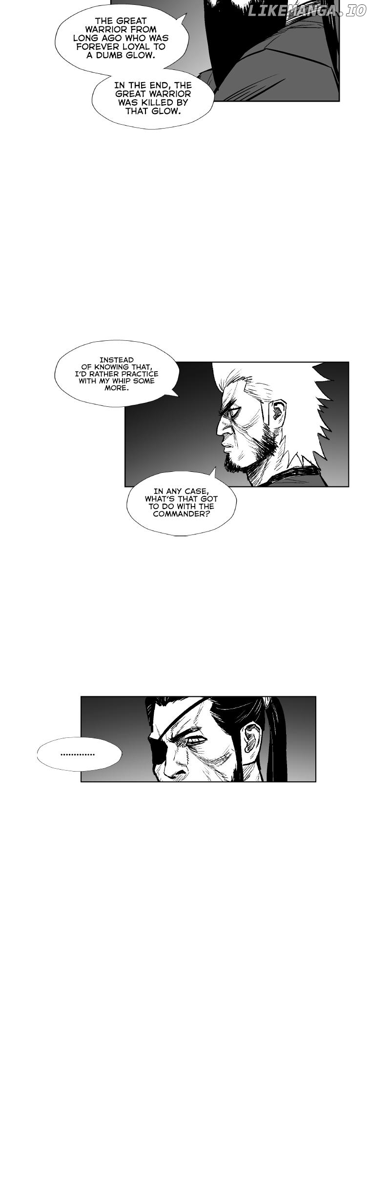 Read Red Storm EN Manga Online
