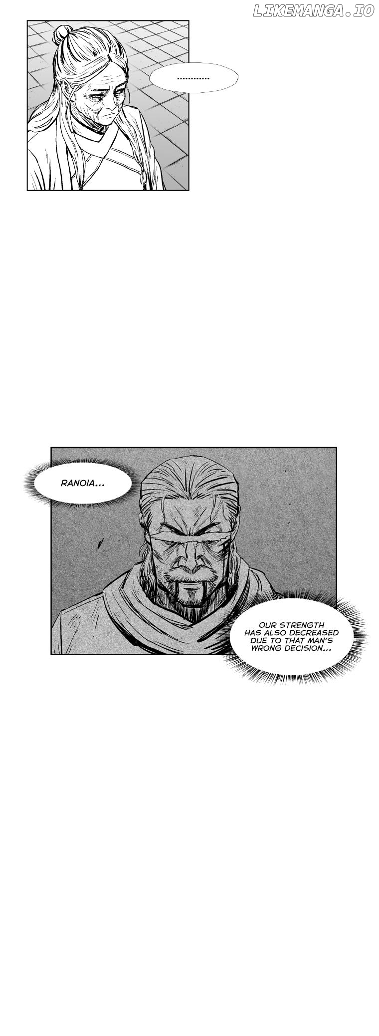 Read Red Storm EN Manga Online