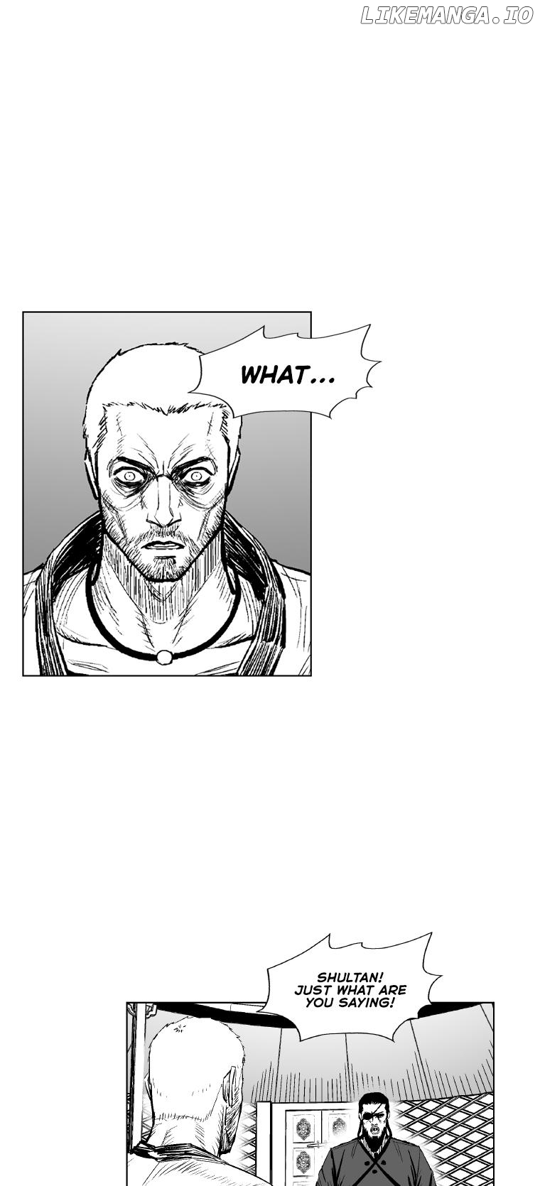 Read Red Storm EN Manga Online