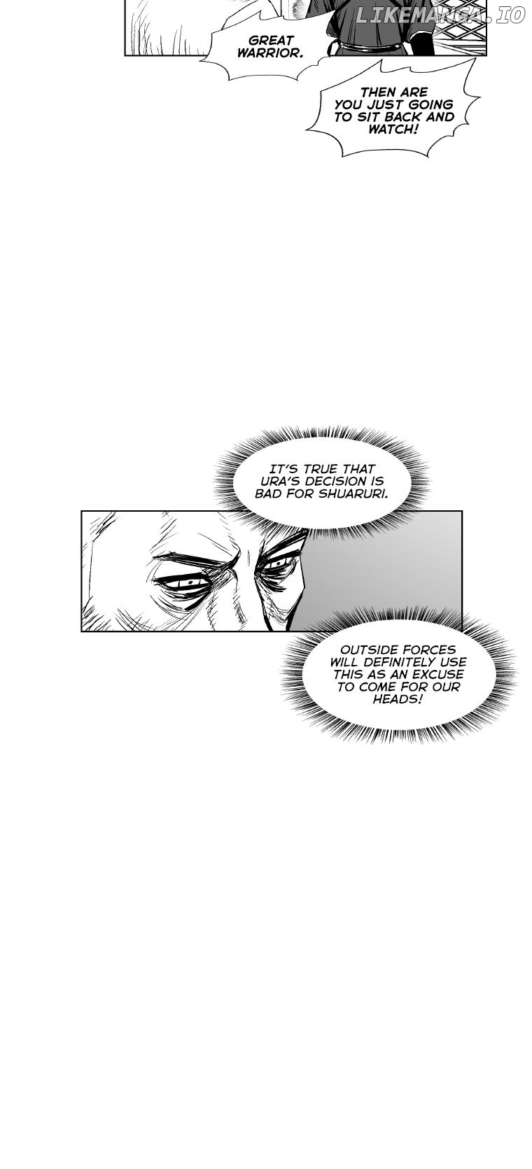 Read Red Storm EN Manga Online