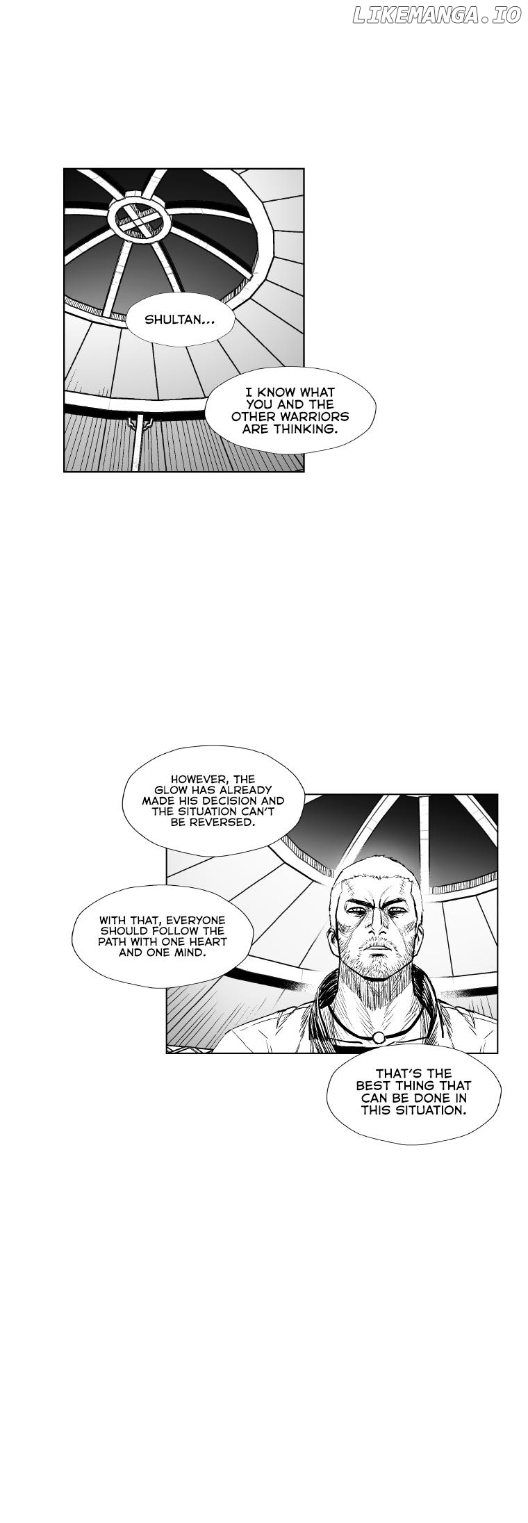 Read Red Storm EN Manga Online