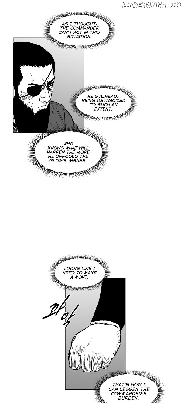 Read Red Storm EN Manga Online