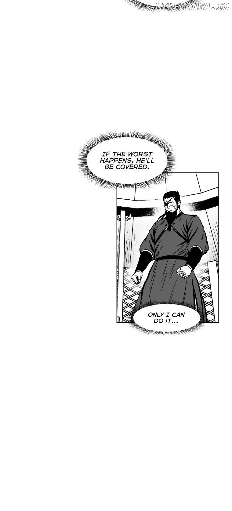 Read Red Storm EN Manga Online