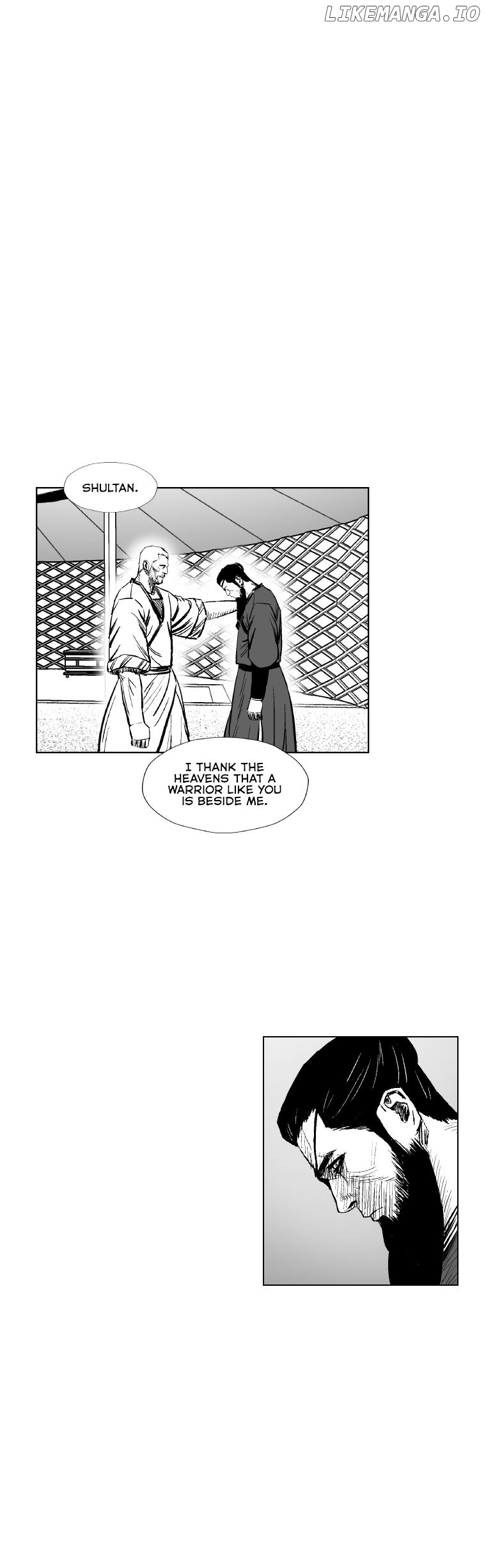 Read Red Storm EN Manga Online