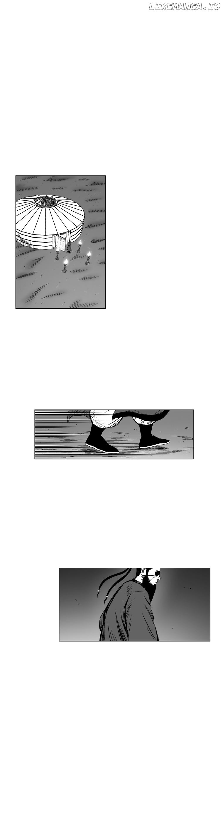 Read Red Storm EN Manga Online