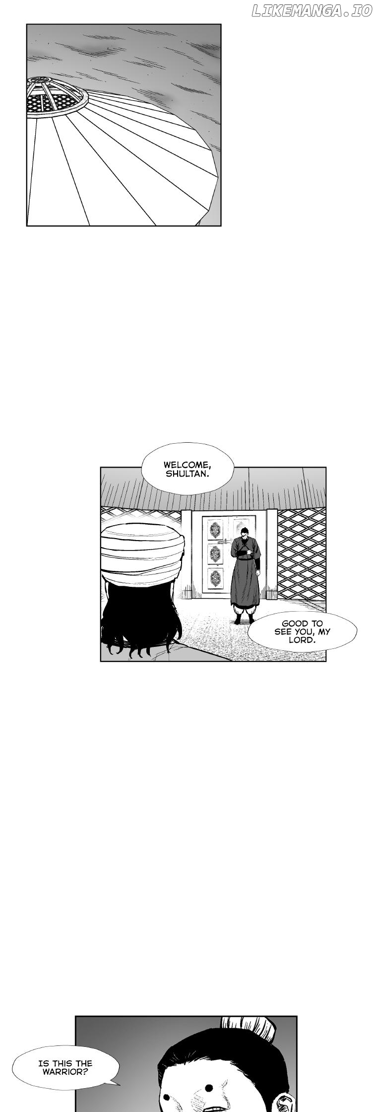 Read Red Storm EN Manga Online