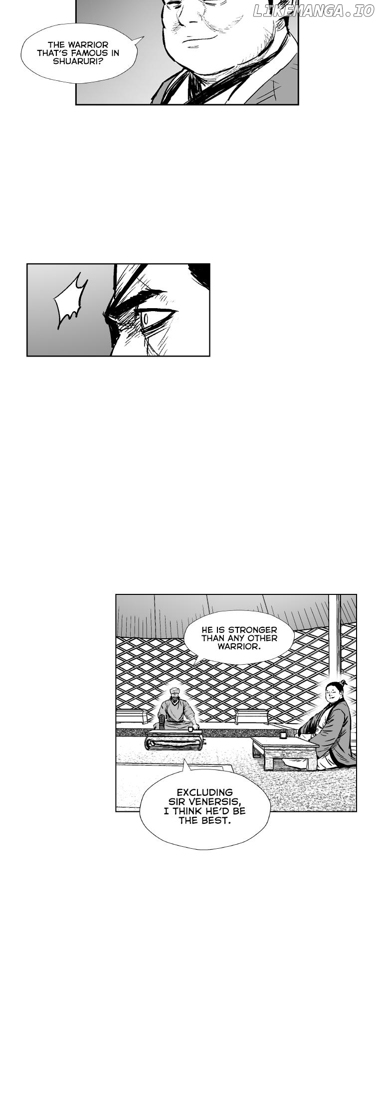 Read Red Storm EN Manga Online