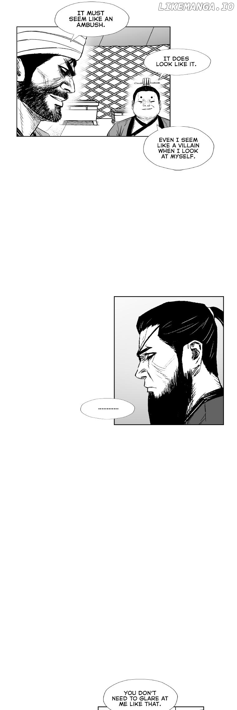 Read Red Storm EN Manga Online