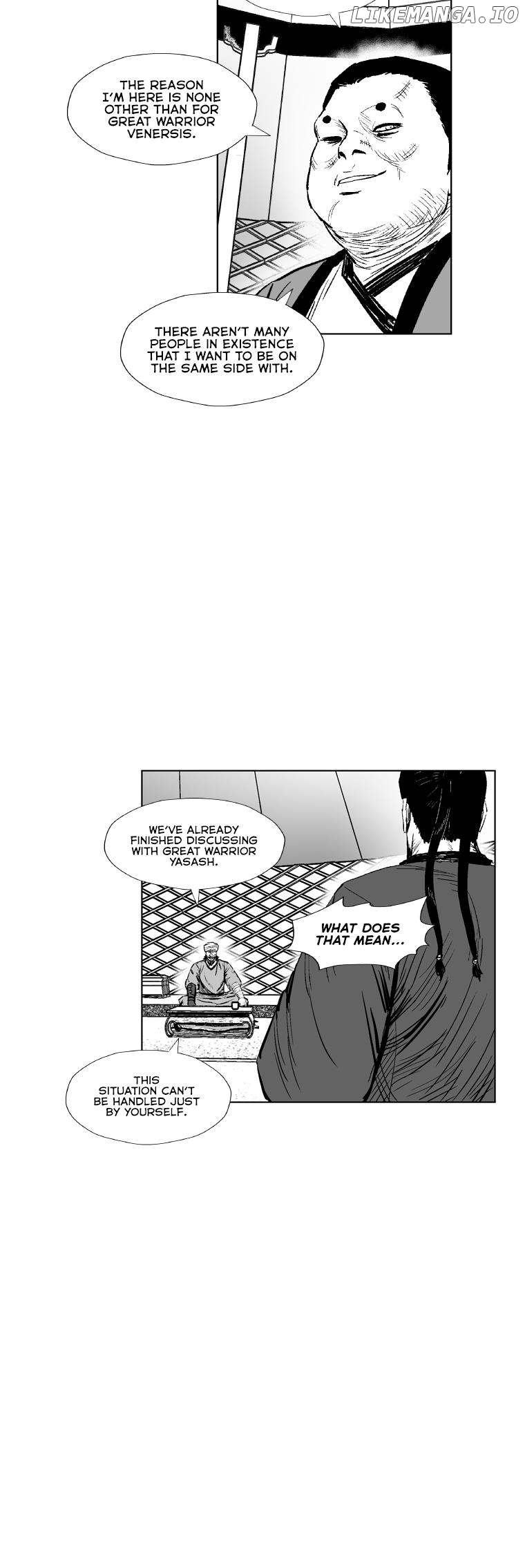 Read Red Storm EN Manga Online
