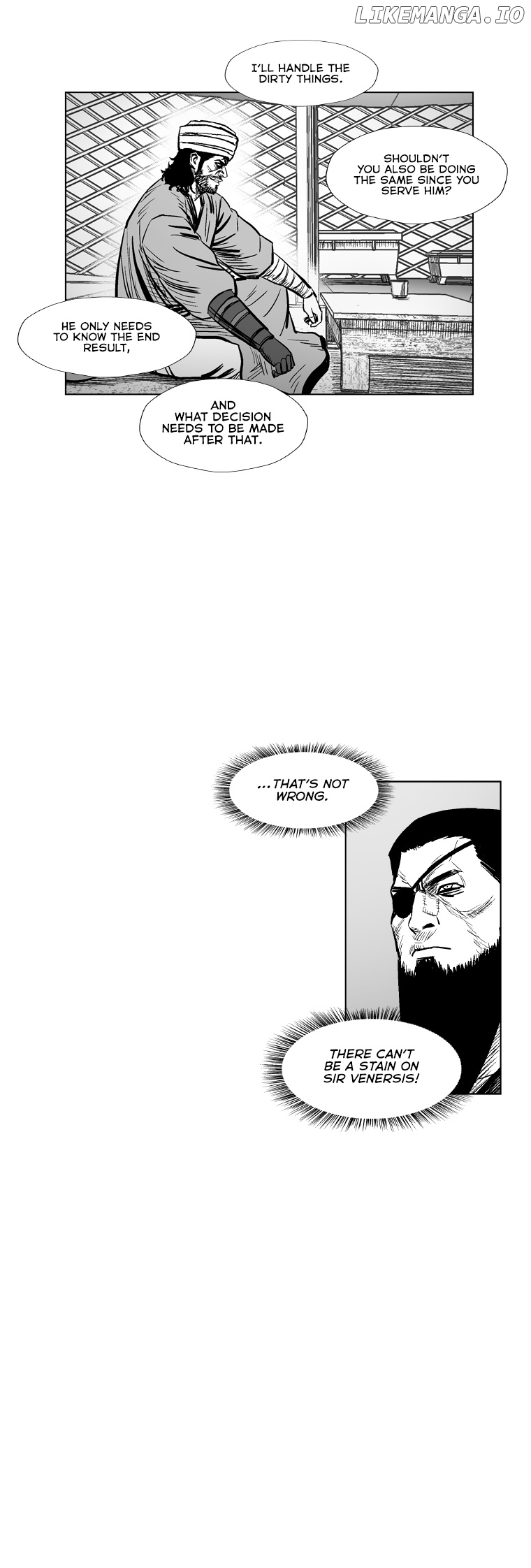 Read Red Storm EN Manga Online