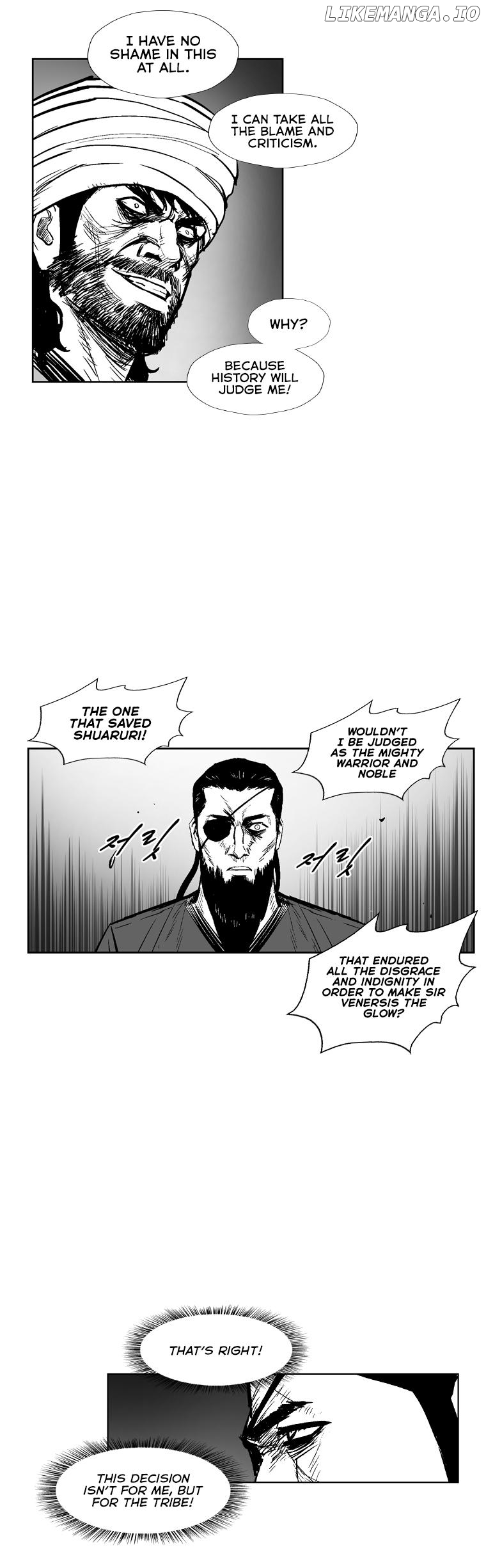 Read Red Storm EN Manga Online