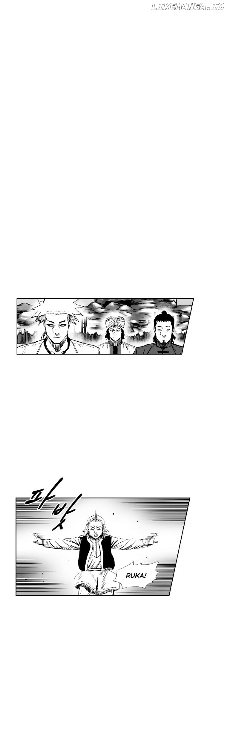 Read Red Storm EN Manga Online