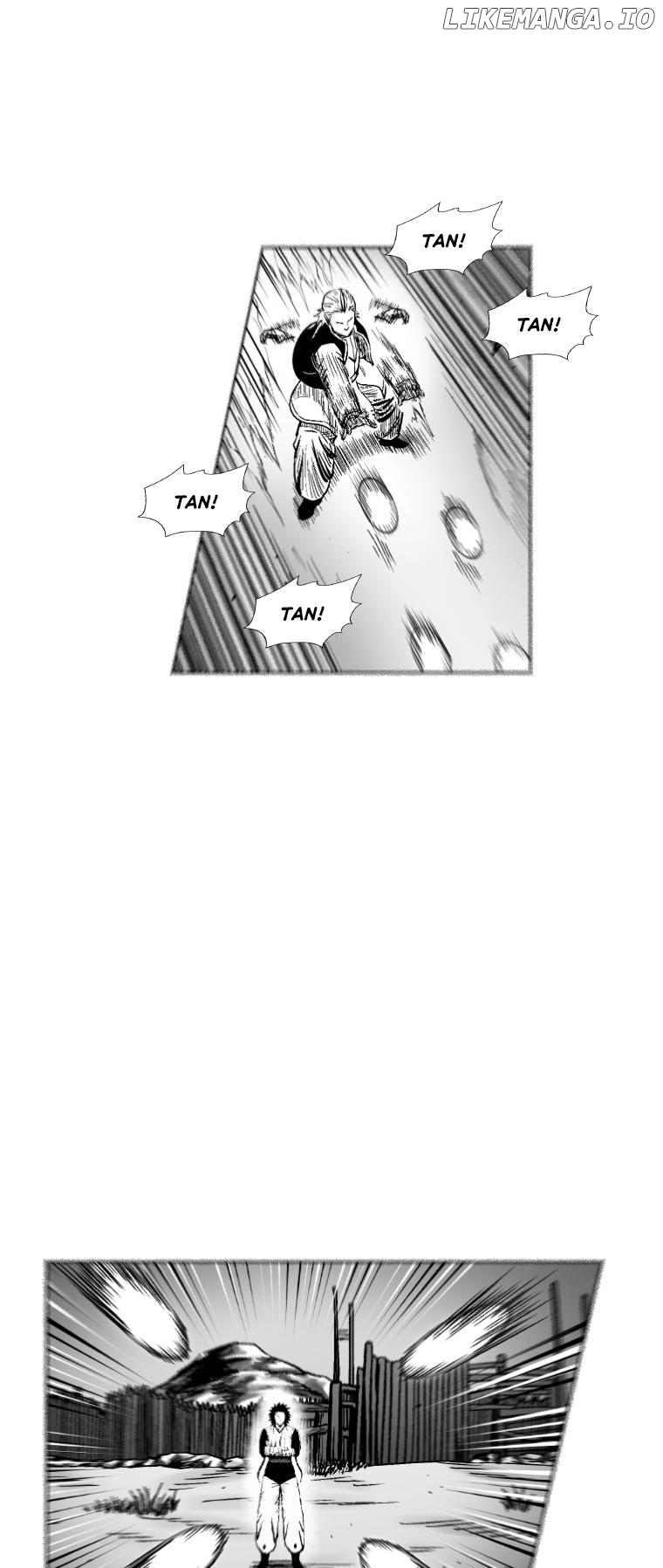 Read Red Storm EN Manga Online