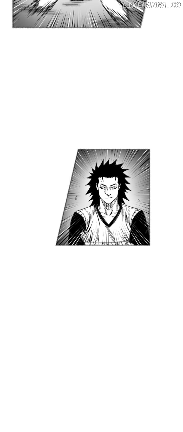 Read Red Storm EN Manga Online