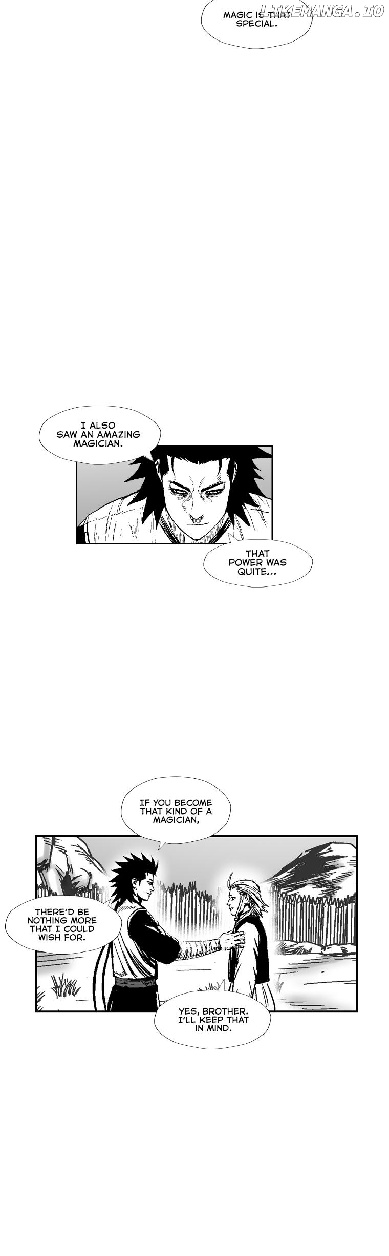 Read Red Storm EN Manga Online