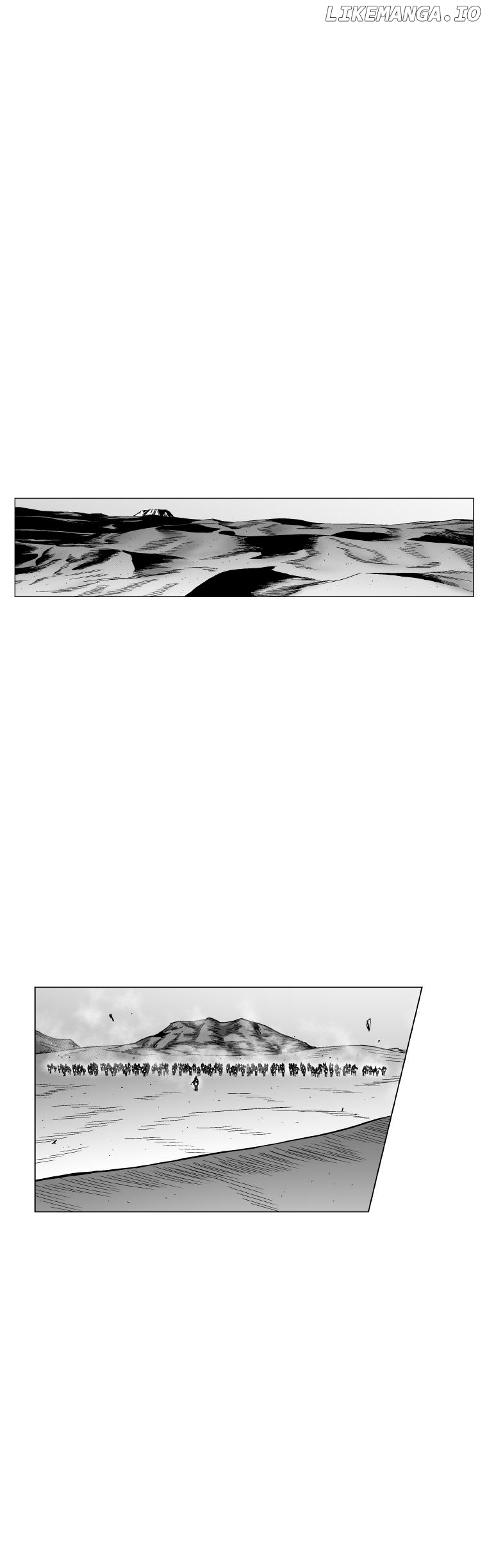 Read Red Storm EN Manga Online
