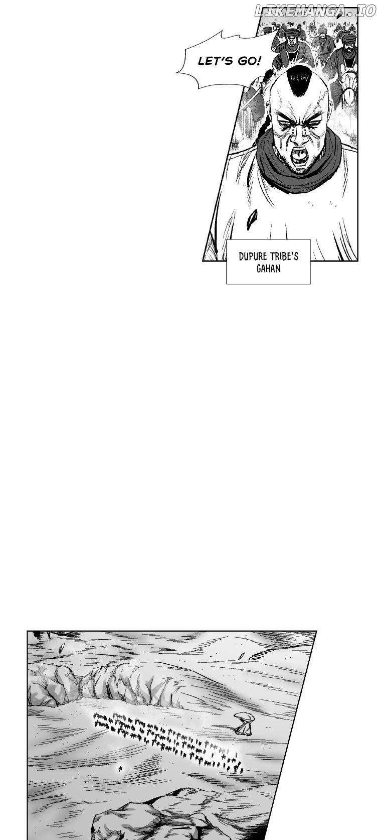Read Red Storm EN Manga Online
