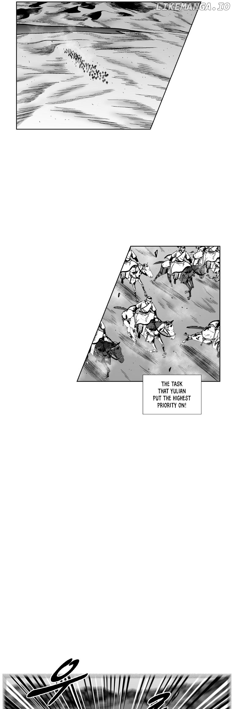Read Red Storm EN Manga Online
