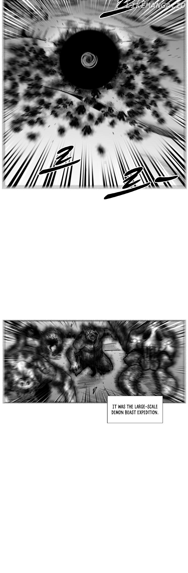 Read Red Storm EN Manga Online