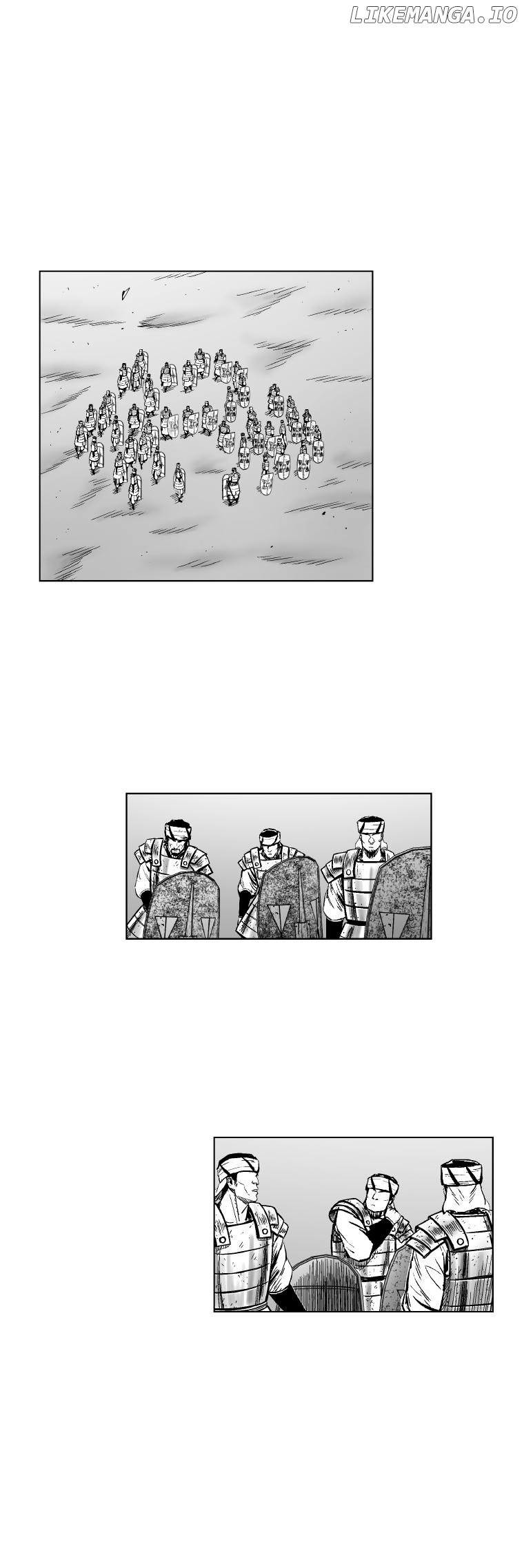 Read Red Storm EN Manga Online