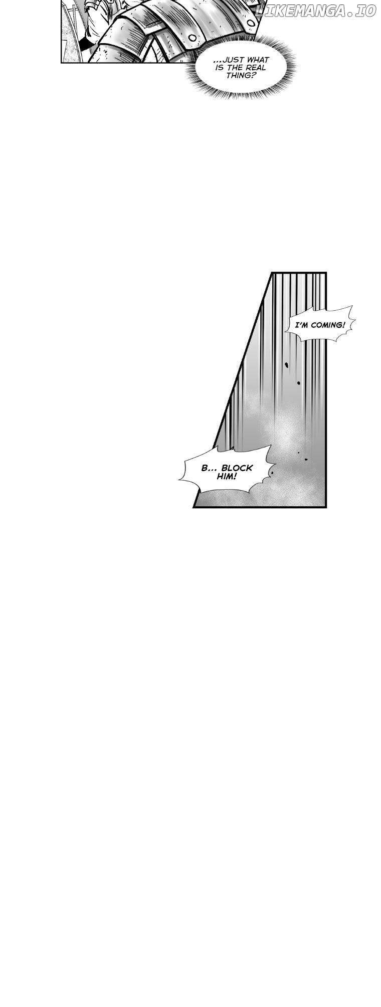 Read Red Storm EN Manga Online