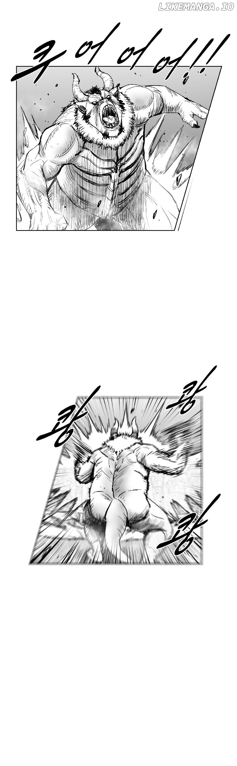 Read Red Storm EN Manga Online