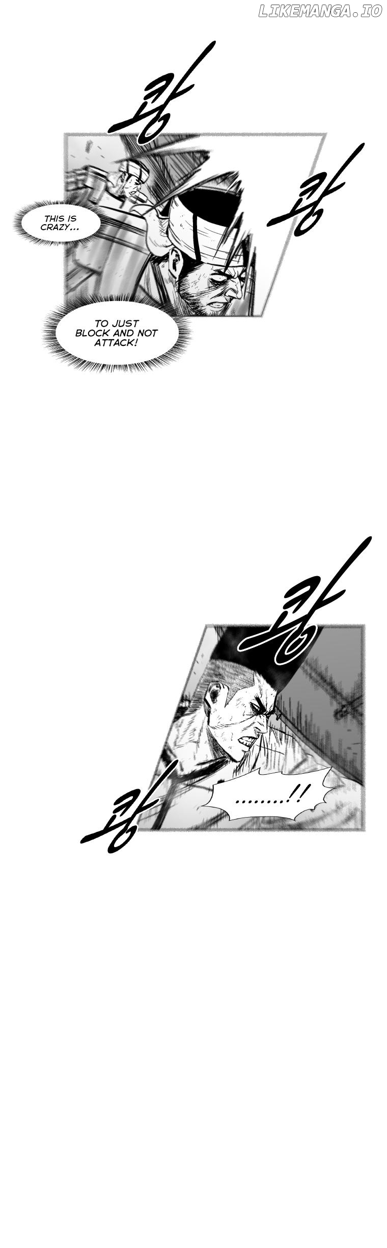 Read Red Storm EN Manga Online