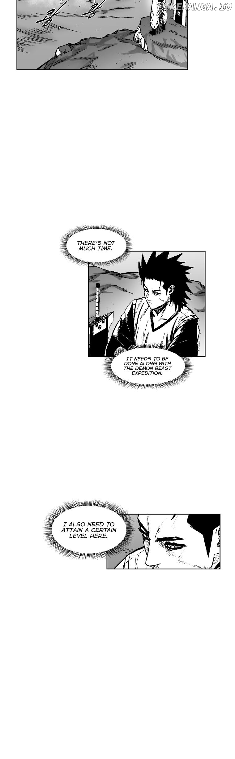 Read Red Storm EN Manga Online