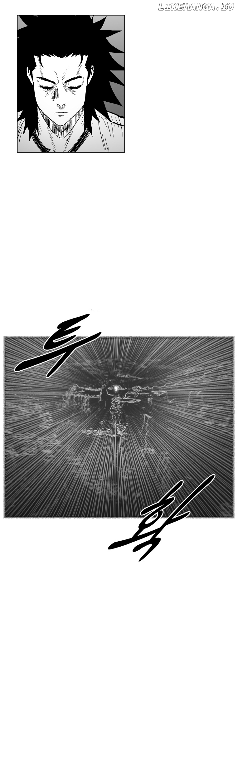 Read Red Storm EN Manga Online