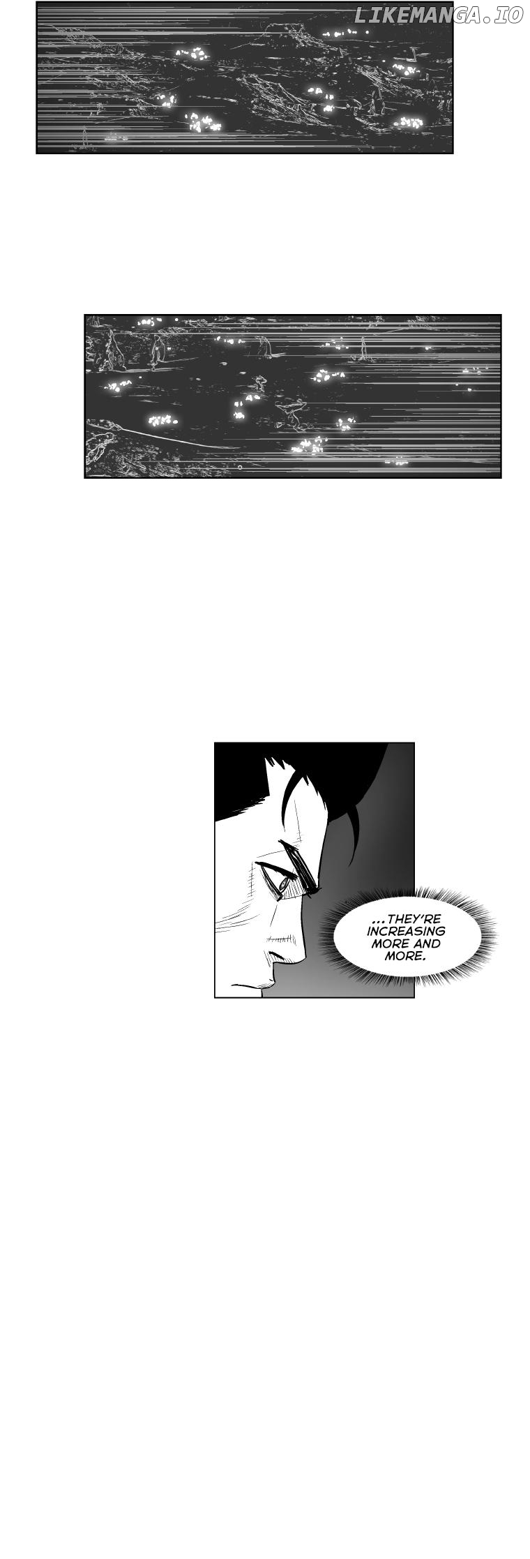 Read Red Storm EN Manga Online